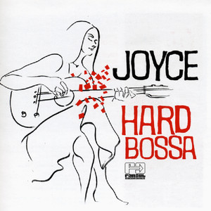 Hard Bossa album