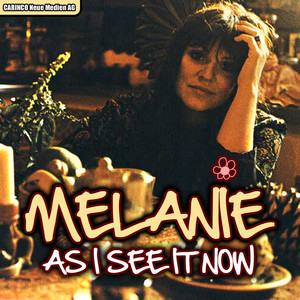 Melanie - As I See It Now cover