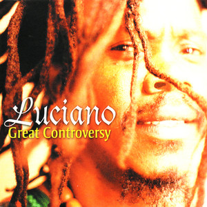 Great Controversy album