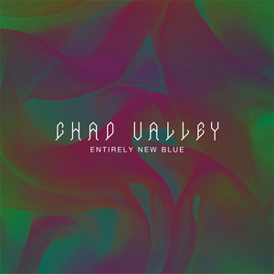 Entirely New Blue album