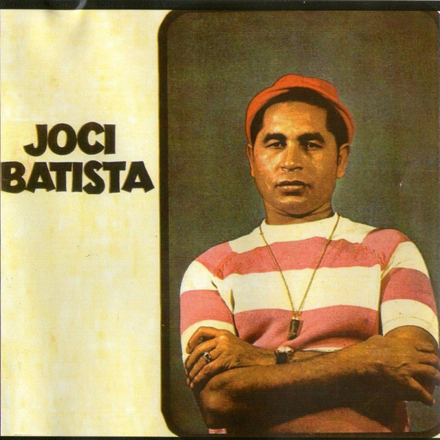 Joci Batista Photo