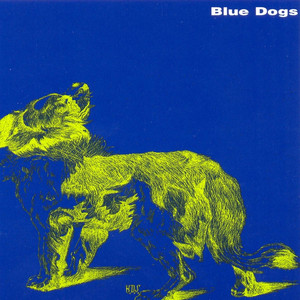 Blue Dogs cover
