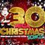 30 Mega Christmas Songs Albumcover