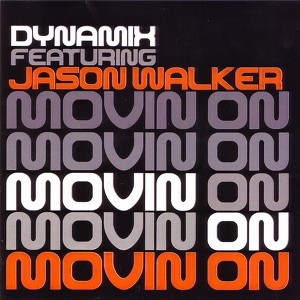 Dynamix Feat. Jason Walker