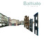 Il Vuoto Albumcover
