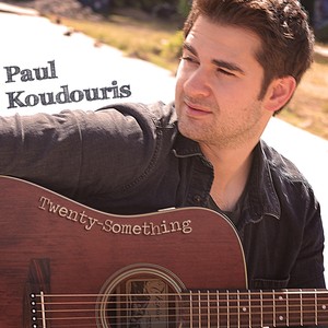 Paul Koudouris