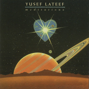 Meditations album
