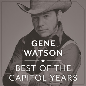 The Best Of The Capitol Years album