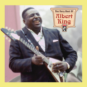 The Very Best of Albert King album