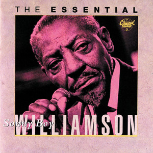 The Essential album
