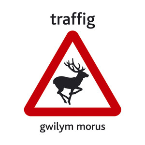 Traffig Albumcover