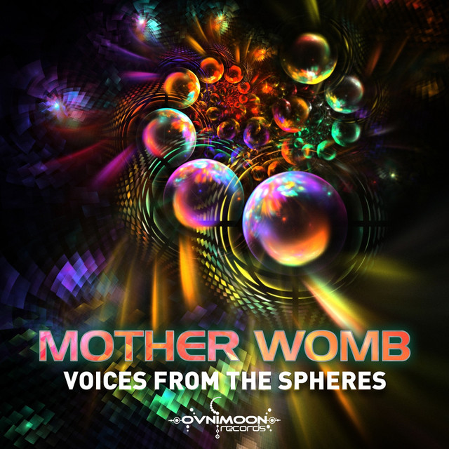 Mother Womb Photo