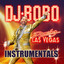 Dancing Las Vegas-Instrumentals cover