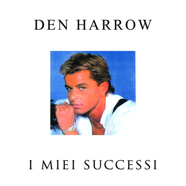 I Miei Successi cover