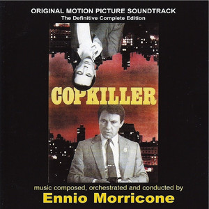 Copkiller album