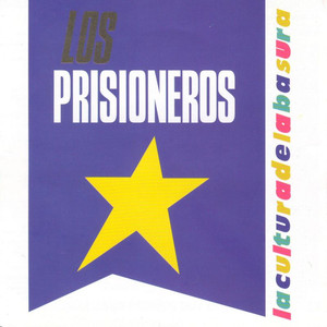 La cultura de la basura album