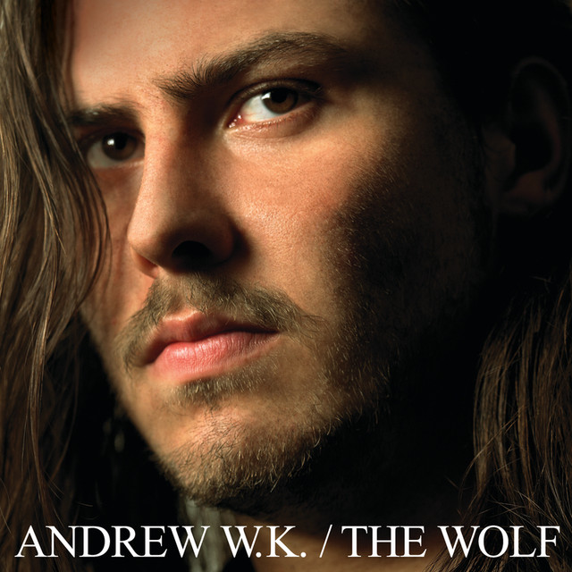 The Wolf cover
