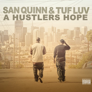 A Hustler's Hope album