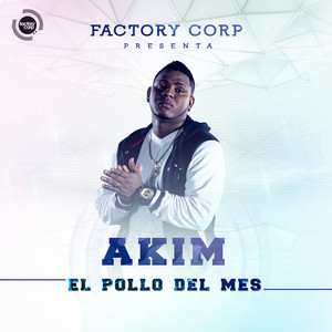 El Pollo del Mes album