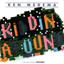 Kiddin' Around Albumcover
