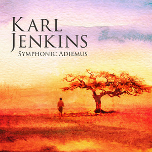 Symphonic Adiemus album