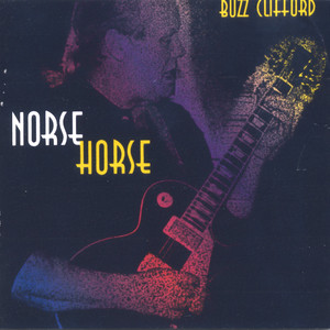 Norse Horse cover