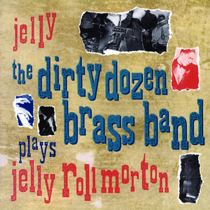 Jelly album