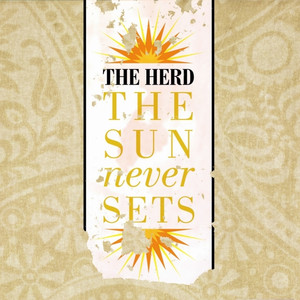 The Sun Never Sets cover