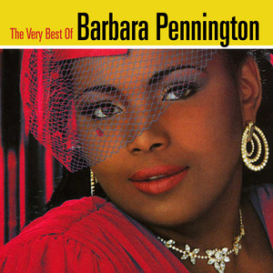 The Very Best Of Barbara Pennington Albumcover