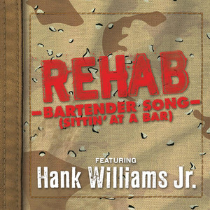 Sittin' at a Bar cover