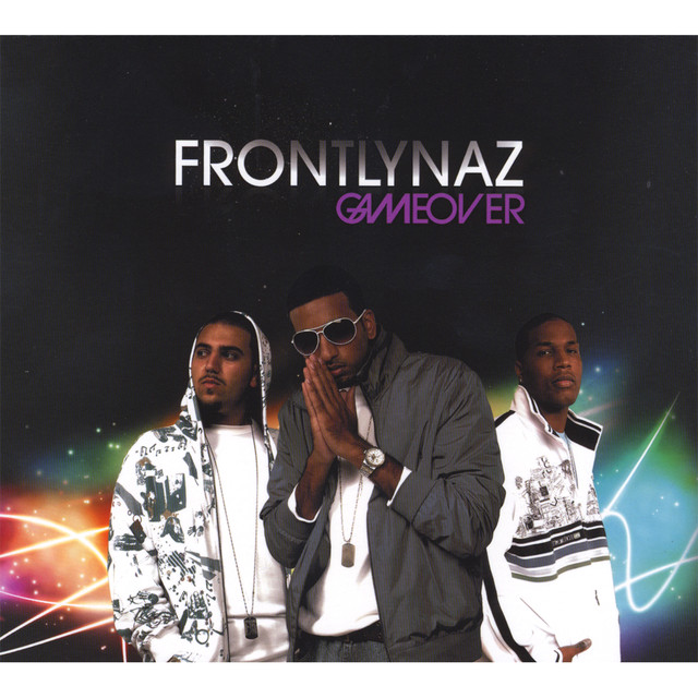 Frontlynaz Photo