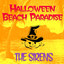 Halloween Beach Paradise Albumcover