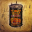 In Light Syrup cover