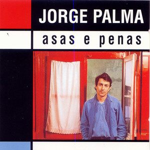 Asas e Penas cover