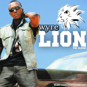 Lion album
