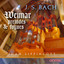 Bach: Weimar Preludes and Fugues Albumcover