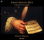 Bach: Variations Goldberg Albumcover