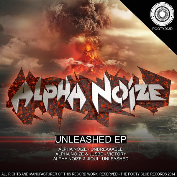 Alpha Noize Photo