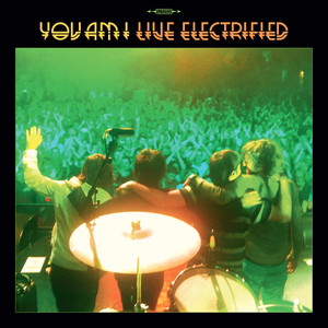 Live Electrified (LP3) cover
