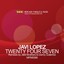 Twenty Four Seven Albumcover