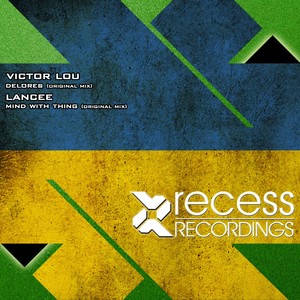 Victor Lou