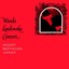 Wanda Landowska Concerta Albumcover