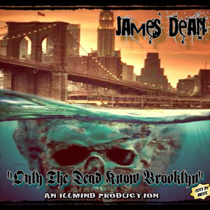 Only the Dead Know Brooklyn album