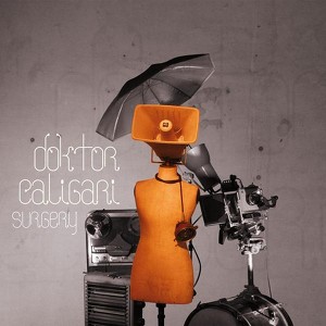 Doktor Caligari