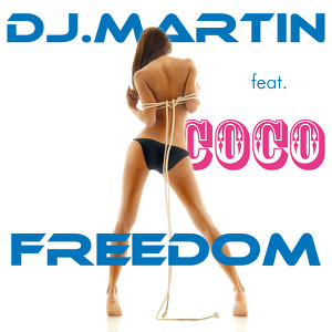 Dj Martin Feat Coco