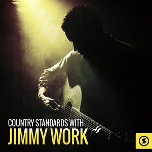 Country Standards with Jimmy Work Albumcover