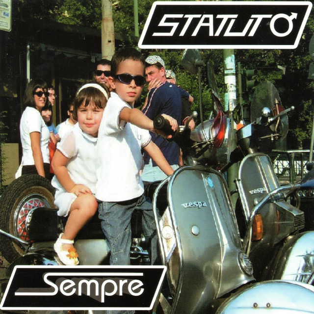 Sempre cover
