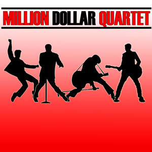 The Million Dollar Quartet album