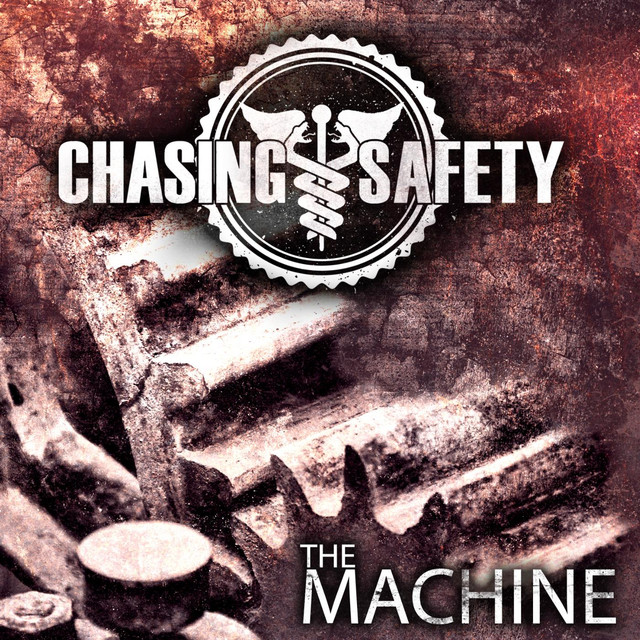 The Machine cover