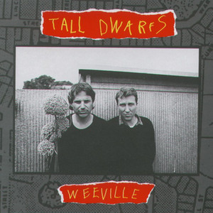 Weeville album